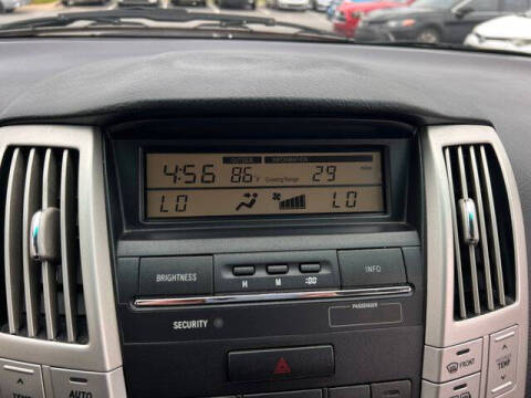 2006 Lexus RX 330