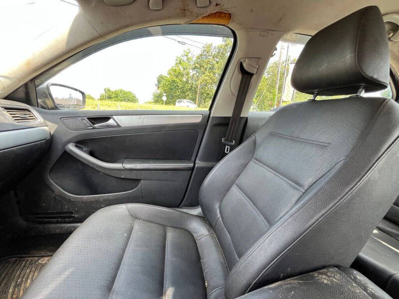 2012 Volkswagen Jetta