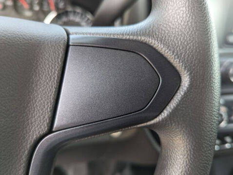 2024 Chevrolet Silverado 6500HD