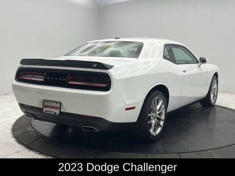 2023 Dodge Challenger GT