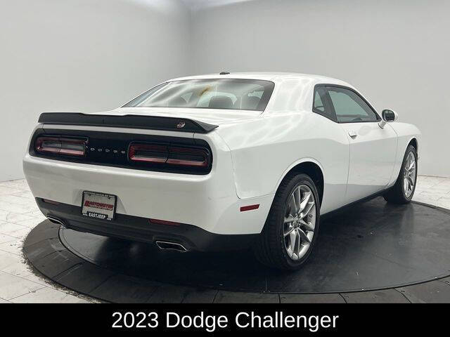 2023 Dodge Challenger GT