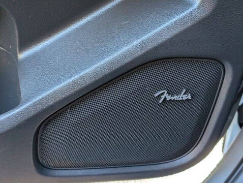 2023 Nissan Frontier PRO-X