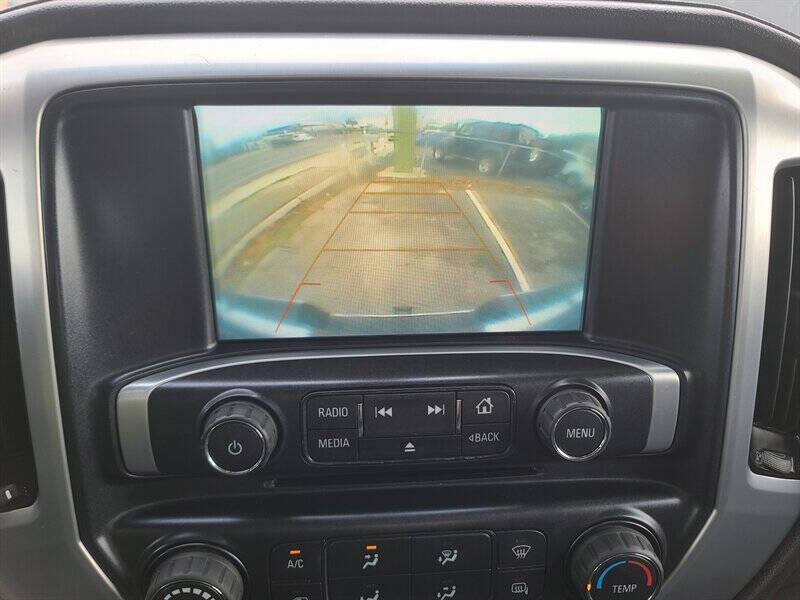 2018 GMC Sierra 2500HD