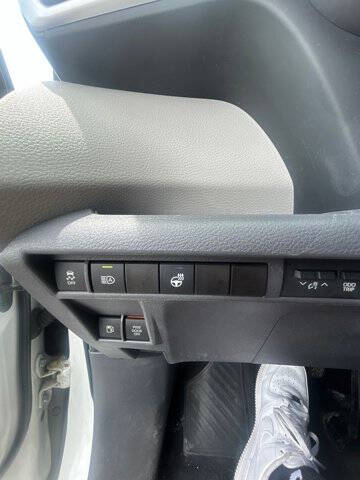 2024 Toyota Sienna