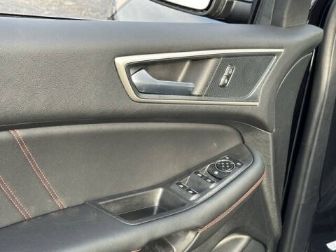 2024 Ford Edge ST-Line