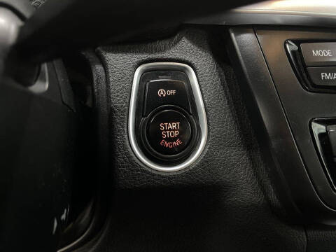 2014 BMW 4 Series 428i