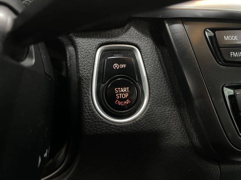 2014 BMW 4 Series 428i