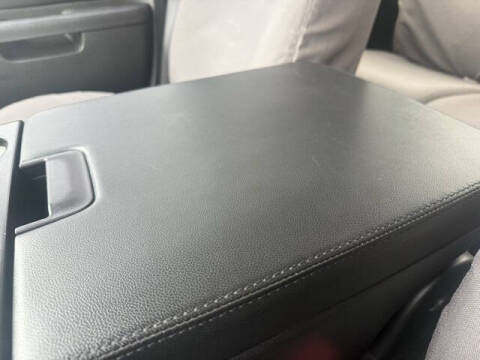 2014 GMC Sierra 2500HD