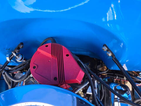 1952 Chevrolet 3100