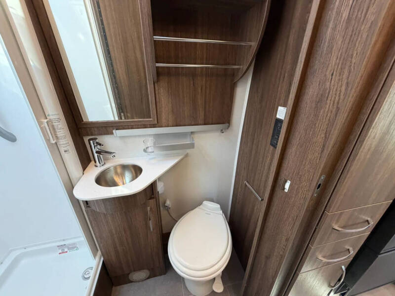 2024 Mercedes-Benz Sprinter