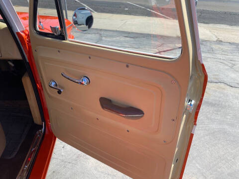 1965 Chevrolet C10