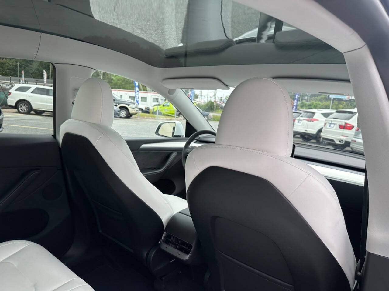 2023 Tesla Model Y for sale at S & S Motors in Marietta, GA