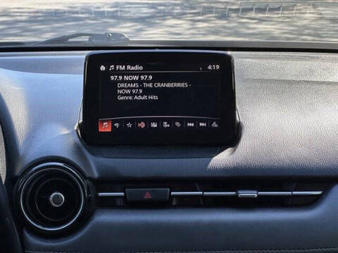 2019 Mazda CX-3 Touring