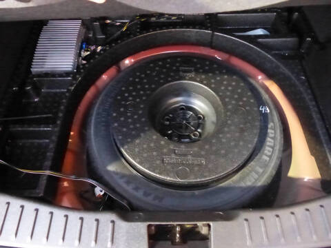 2018 Ford Focus Titanium