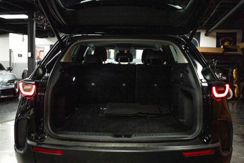 2024 Mazda CX-50 2.5 S Preferred