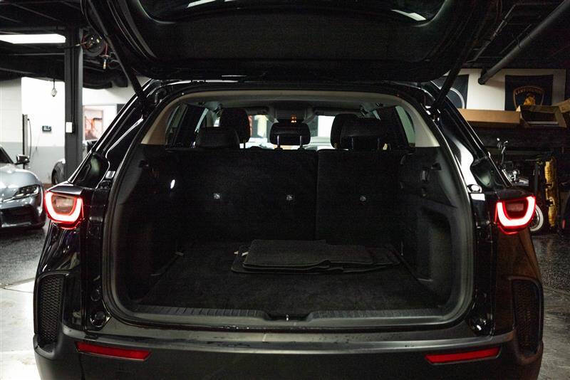 2024 Mazda CX-50 2.5 S Preferred