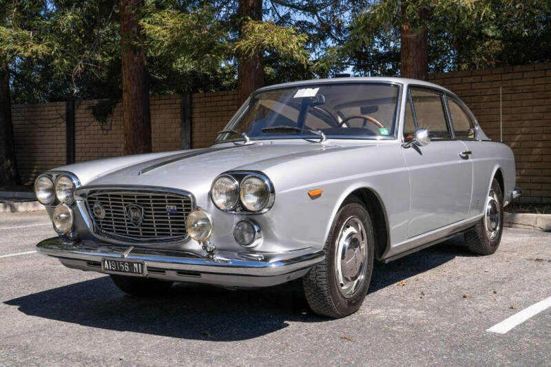 Lancia For Sale