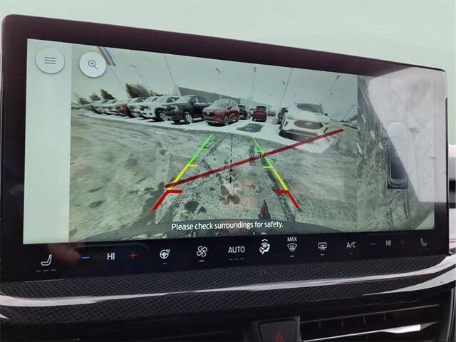 2026 Ford Escape ST-Line Select