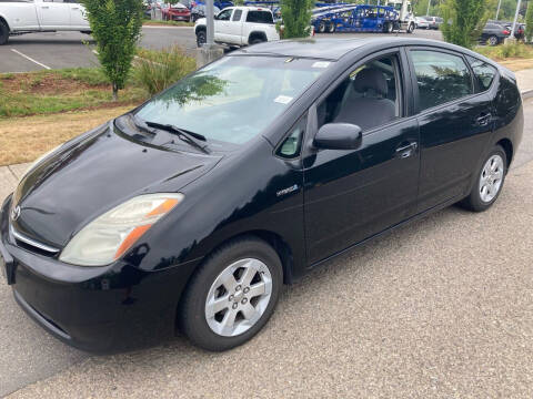 2008 Toyota Prius for sale at Blue Line Auto Group in Portland OR