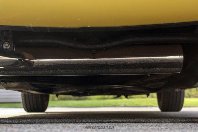 1974 Triumph TR6