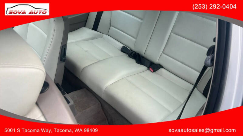 1998 BMW 3 Series 318ti