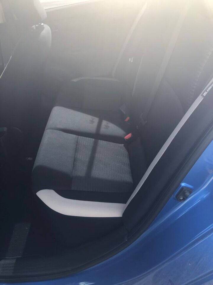 2021 Nissan Versa Sedan - $17,500