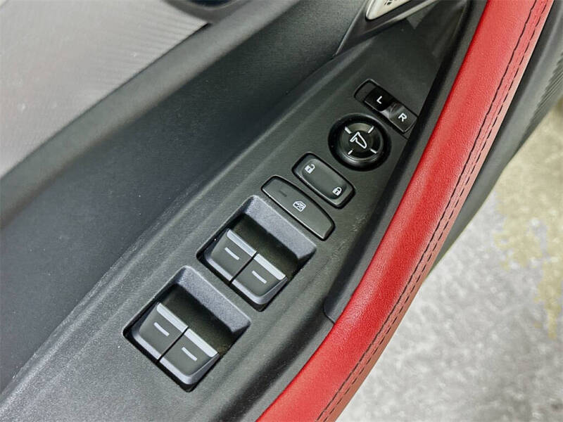 2021 Acura TLX SH-AWD w/A-SPEC