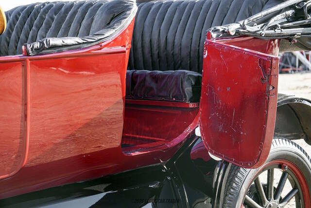 1924 Ford Model T
