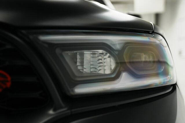 2023 Dodge Durango SRT Hellcat