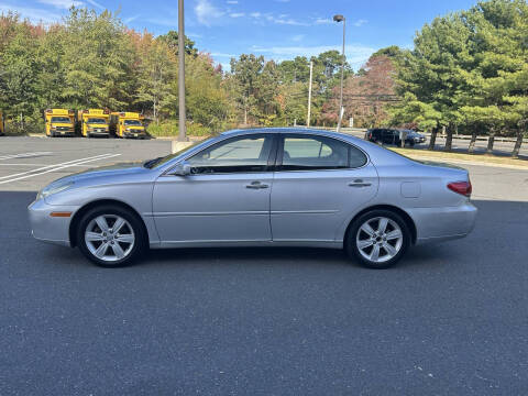 2005 Lexus ES 330