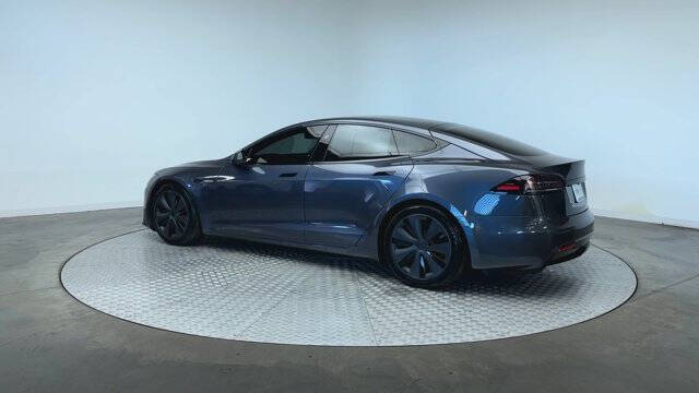 2023 Tesla Model S Standard Range