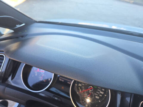 2015 Volkswagen Golf GTI SE