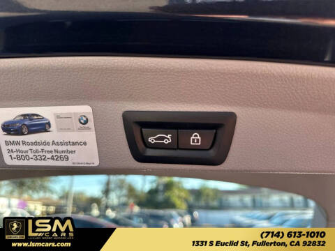 2015 BMW 4 Series 428i Gran Coupe