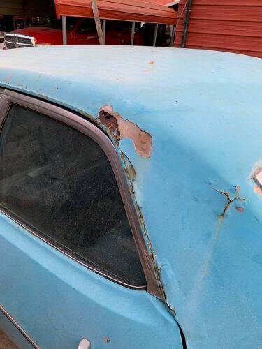 1970 Chevrolet Impala