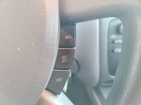 2004 Ford Taurus SES