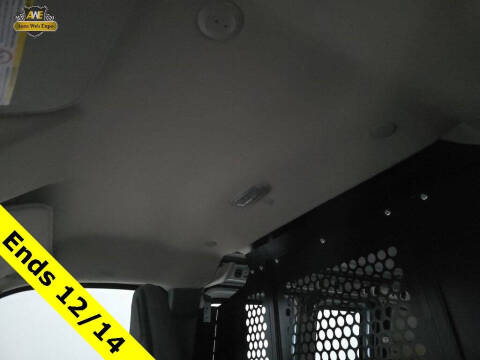 2023 Chevrolet Express 2500