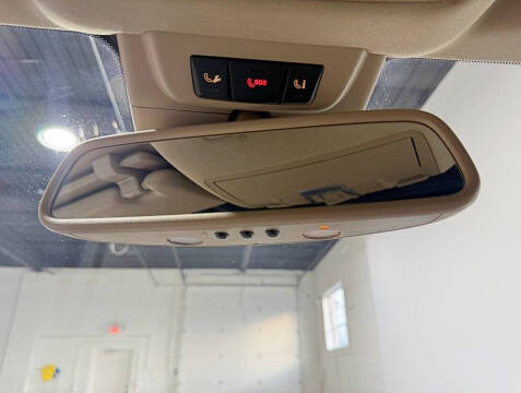 2014 Mercedes-Benz M-Class ML 350 4MATIC