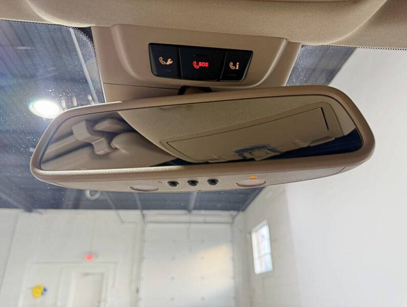 2014 Mercedes-Benz M-Class ML 350 4MATIC