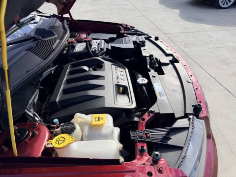 2017 Jeep Compass Sport