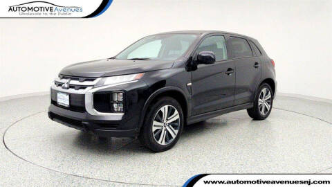 2024 Mitsubishi Outlander Sport