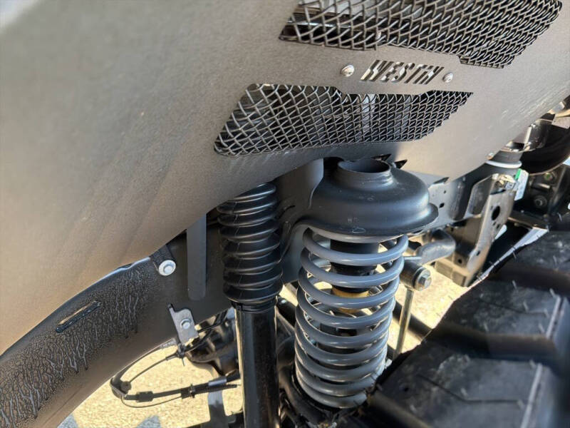 2018 Jeep Wrangler Unlimited