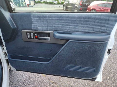 1994 GMC Sierra 1500