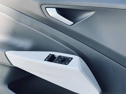 2021 Volkswagen ID.4 1st Edition