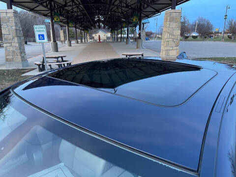 2011 BMW 5 Series 535i