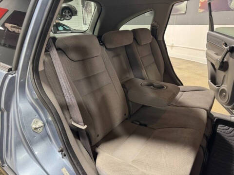 2009 Honda CR-V EX