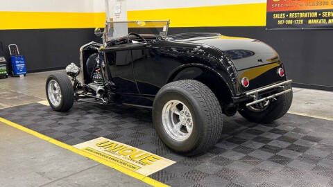 1931 Ford Model A