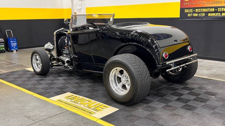 1931 Ford Model A