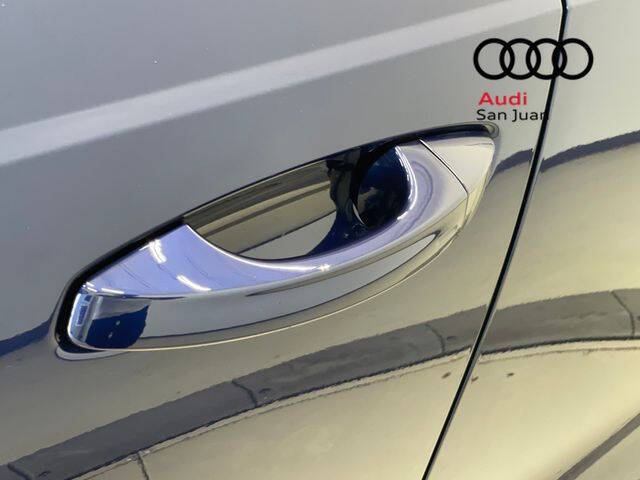 2025 Audi Q3 quattro S line Premium 45 TFSI