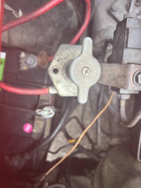 1967 Chevrolet Corvette