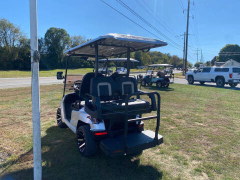 2022 Star Sirius 2x2